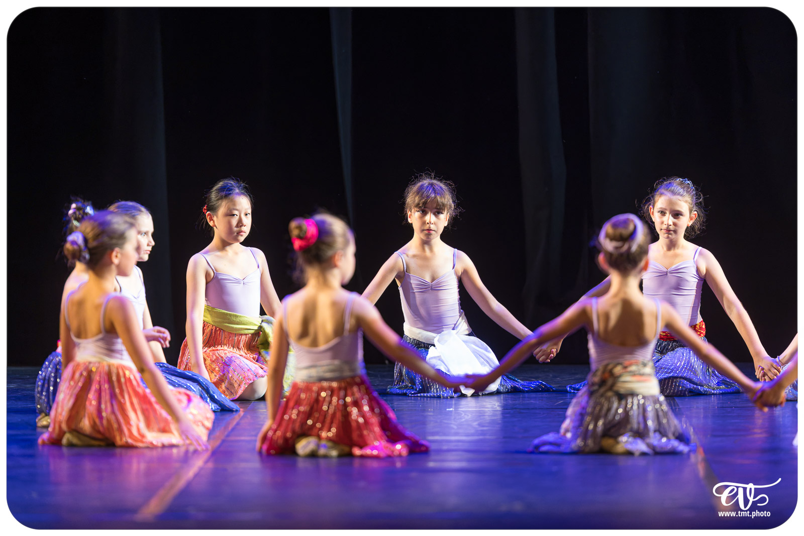 GALA DE DANSE EMMDH 2025